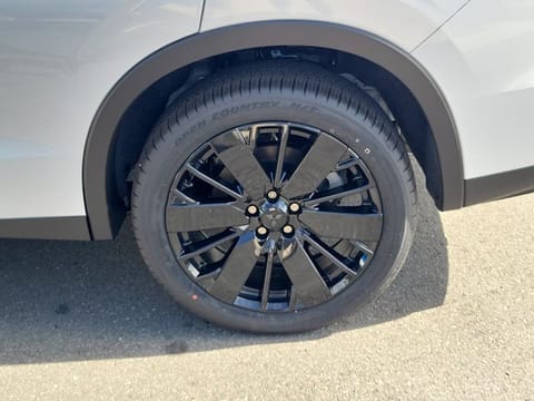 2026 Mitsubishi Outlander LE