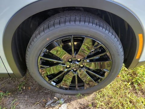 2026 Mitsubishi Outlander LE
