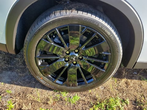 2026 Mitsubishi Outlander LE