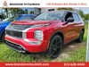 2026 Mitsubishi Outlander LE