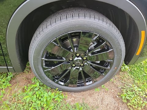 2026 Mitsubishi Outlander LE