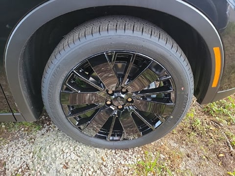 2026 Mitsubishi Outlander LE