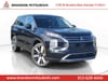 1 thumbnail image of  2026 Mitsubishi Outlander SE
