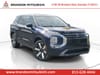 1 thumbnail image of  2026 Mitsubishi Outlander SE