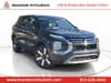 1 thumbnail image of  2026 Mitsubishi Outlander SE