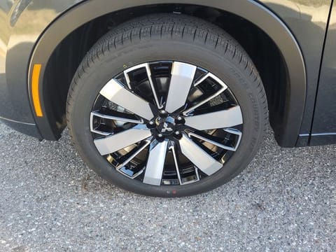 2026 Mitsubishi Outlander SEL