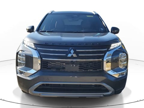 2026 Mitsubishi Outlander SEL