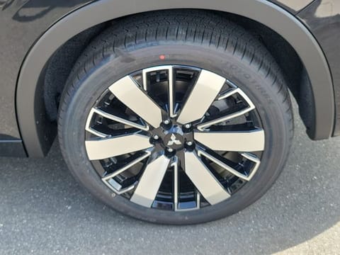 2026 Mitsubishi Outlander SEL
