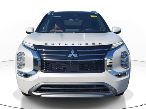2026 Mitsubishi Outlander SEL
