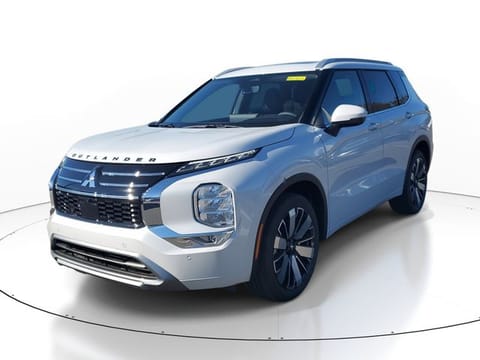 2026 Mitsubishi Outlander SEL