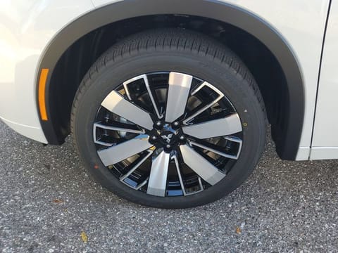 2026 Mitsubishi Outlander SEL