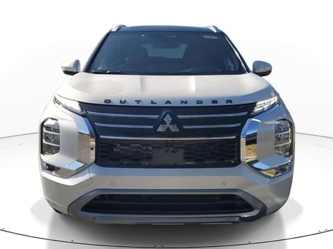 2026 Mitsubishi Outlander SEL