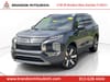 1 thumbnail image of  2026 Mitsubishi Outlander SEL