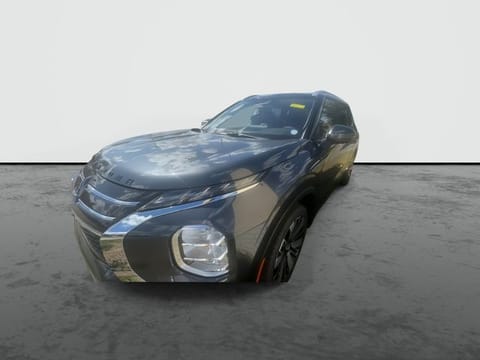 2026 Mitsubishi Outlander SEL