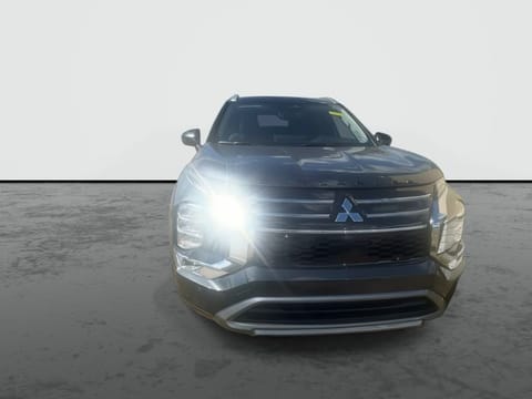 2026 Mitsubishi Outlander SEL