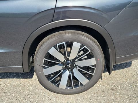 2026 Mitsubishi Outlander SEL