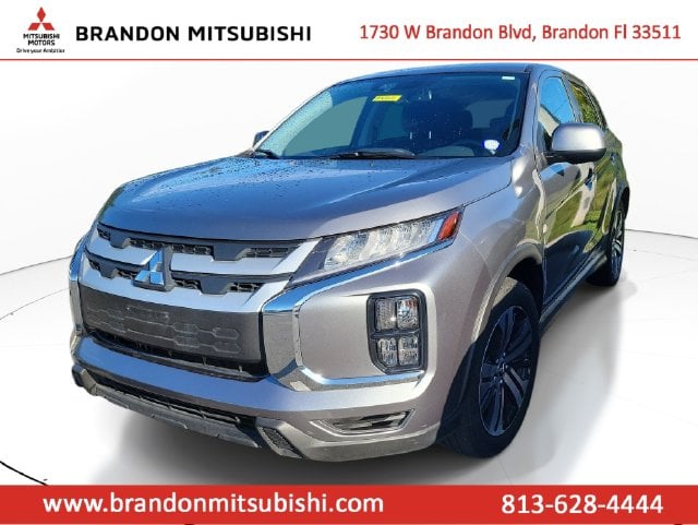 2026 Mitsubishi Outlander Sport