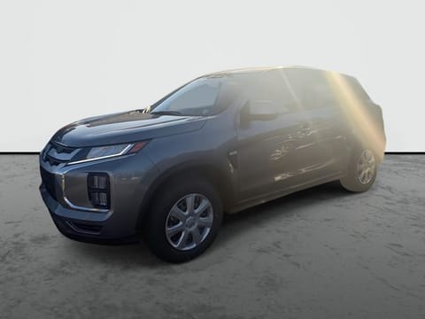 1 image of 2026 Mitsubishi Outlander Sport