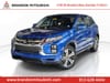 2026 Mitsubishi Outlander Sport