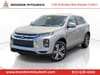 2026 Mitsubishi Outlander Sport