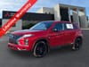 2026 Mitsubishi Outlander Sport RALLIART