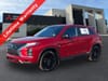 2026 Mitsubishi Outlander Sport RALLIART