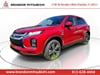 2027 Mitsubishi Outlander Sport 2.0 ES