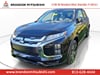 2027 Mitsubishi Outlander Sport 2.0 ES