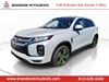 2027 Mitsubishi Outlander Sport 2.0 ES