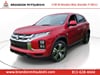 2027 Mitsubishi Outlander Sport 2.0 ES