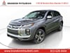 2027 Mitsubishi Outlander Sport 2.0 ES