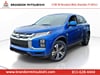 2027 Mitsubishi Outlander Sport 2.0 ES