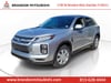 2027 Mitsubishi Outlander Sport