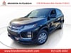 2027 Mitsubishi Outlander Sport