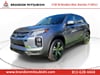 2027 Mitsubishi Outlander Sport