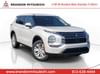 2025 Mitsubishi Outlander ES