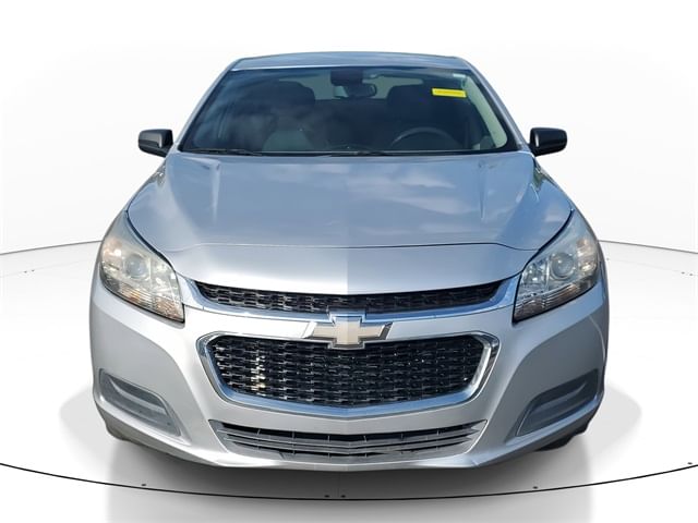 Used 2014 Chevrolet Malibu Fleet with VIN 1G11A5SL7EF139402 for sale in Brandon, FL