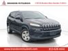 2014 Jeep Cherokee Sport