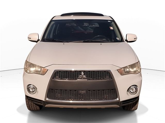 Used 2012 Mitsubishi Outlander GT with VIN JA4JS4AX8CU004581 for sale in Tampa, FL