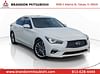 1 thumbnail image of  2021 INFINITI Q50 3.0t LUXE