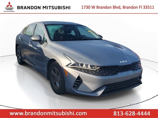 2023 Kia K5