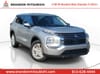 1 placeholder image of  2024 Mitsubishi Outlander ES
