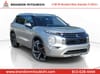 1 placeholder image of  2023 Mitsubishi Outlander SEL