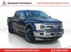 1 placeholder image of  2020 Ford F-150 XLT