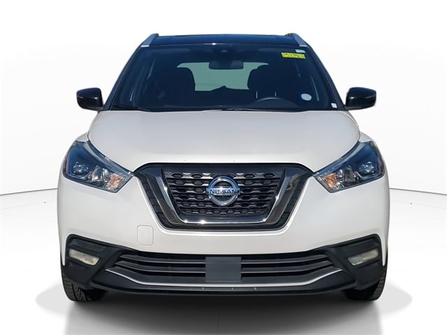 Used 2020 Nissan Kicks SR with VIN 3N1CP5DV2LL523963 for sale in Brandon, FL