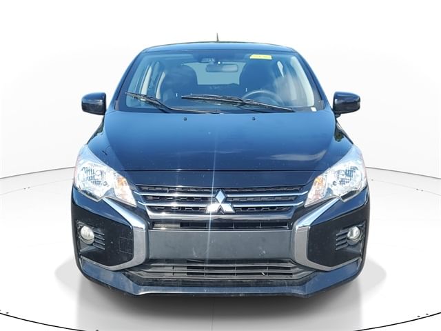 Used 2024 Mitsubishi Mirage LE with VIN ML32AUHJ2RH005390 for sale in Brandon, FL