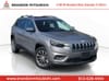 1 placeholder image of  2020 Jeep Cherokee Latitude Plus