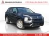 2025 Mitsubishi Outlander ES