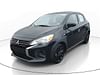 3 thumbnail image of  2024 Mitsubishi Mirage Black Edition