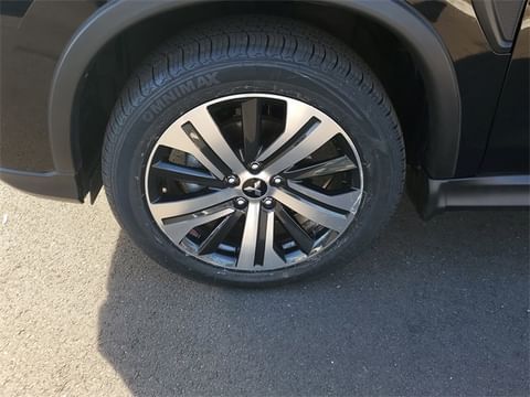 2024 Mitsubishi Outlander Sport